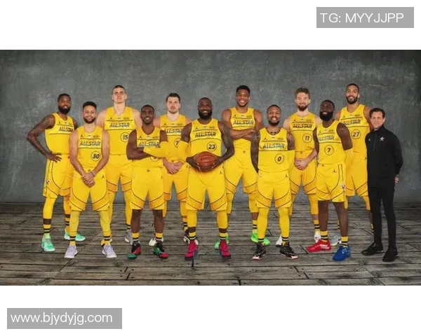 当足球明星与NBA球星同框合影这一瞬间展现的跨界魅力与独特风采