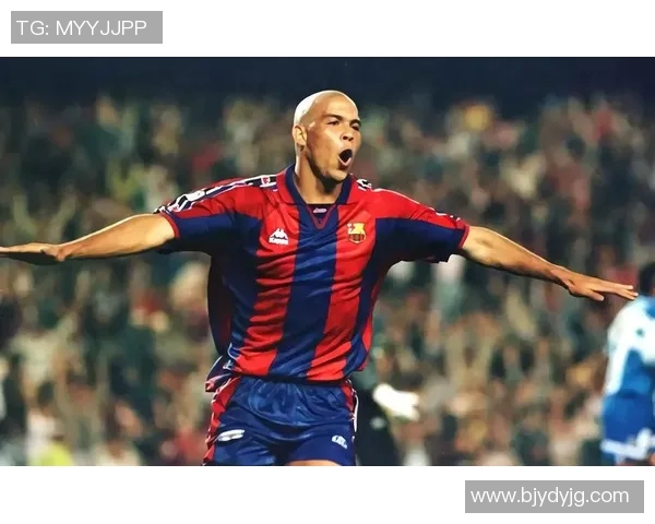 罗纳尔多：足球历史百大球星之一的传奇之路与辉煌成就